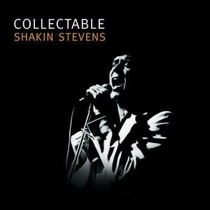 Shakin' Stevens